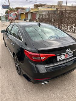 هیۆندای سۆناتا